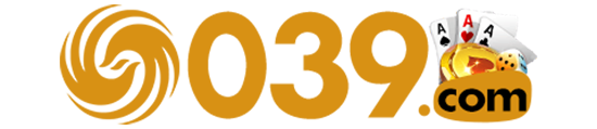 Logo 039.COM