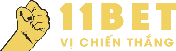 Logo 11BET