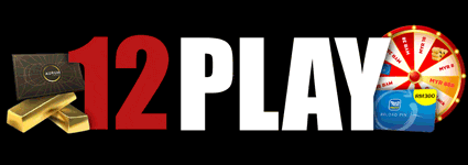 Logo 12PLAY