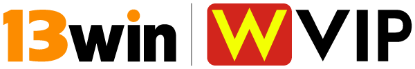 Logo 13WIN