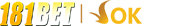 Logo 181BET