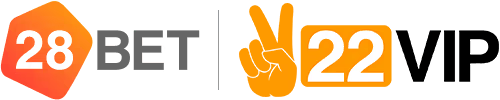 Logo 28BET