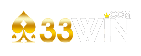 Logo 33WIN
