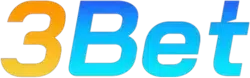 Logo 3BET