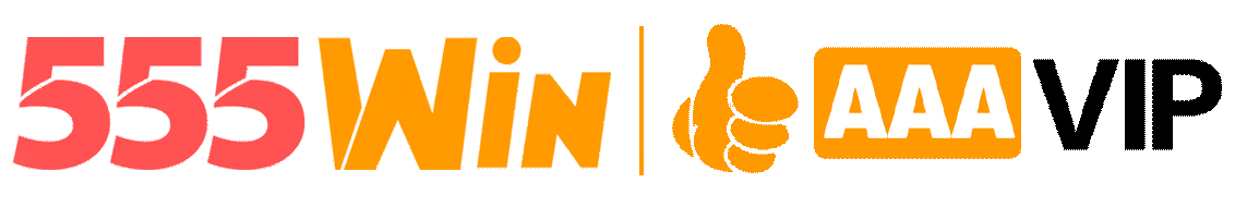 Logo 555WIN