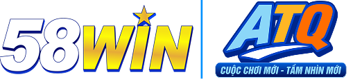 Logo 58WIN
