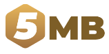 Logo 5MB