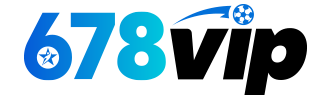 Logo 678VIP