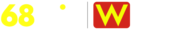 Logo 68WIN