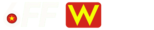 Logo 6FF