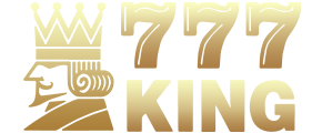 Logo 777KING