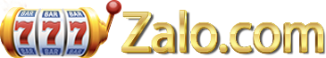 Logo 777ZALO