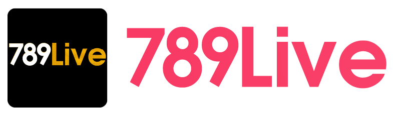 Logo 789LIVE