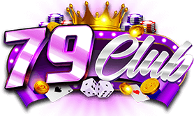 Logo 79CLUB