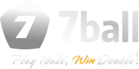 Logo 7BALL