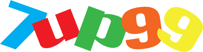 Logo 7UP99