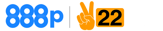 Logo 888P