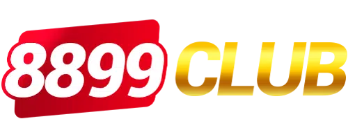 Logo 8899CLUB