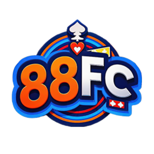 Logo 88FC