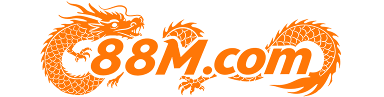 Logo 88M