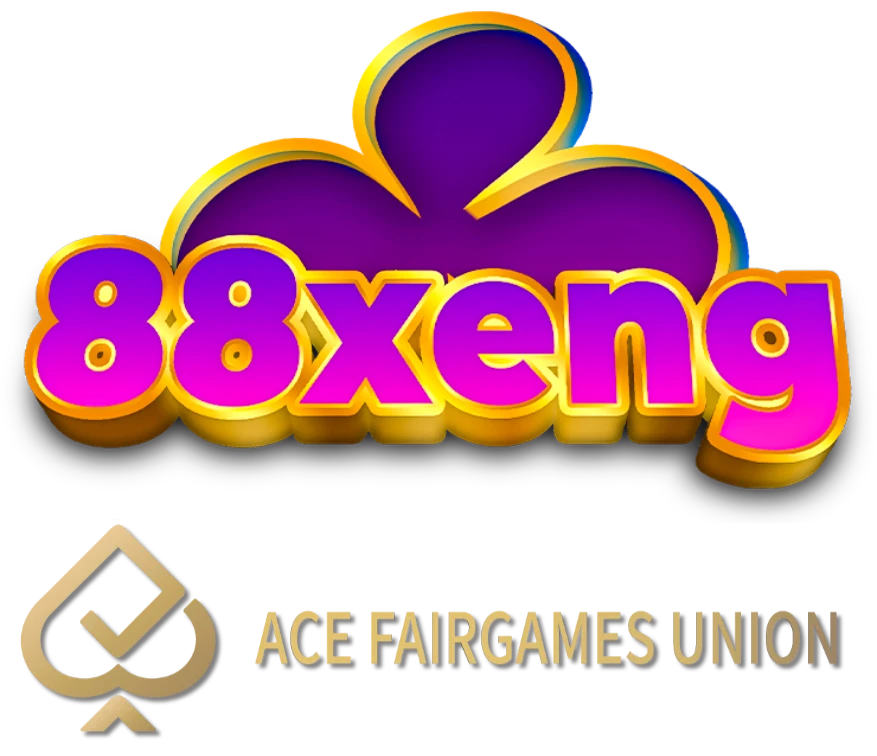 Logo 88XENG
