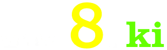 Logo 8KI