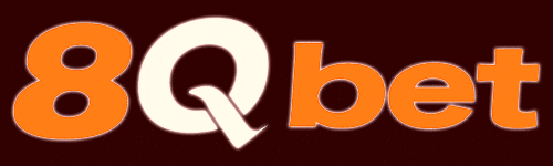 Logo 8QBET