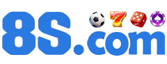 Logo 8S