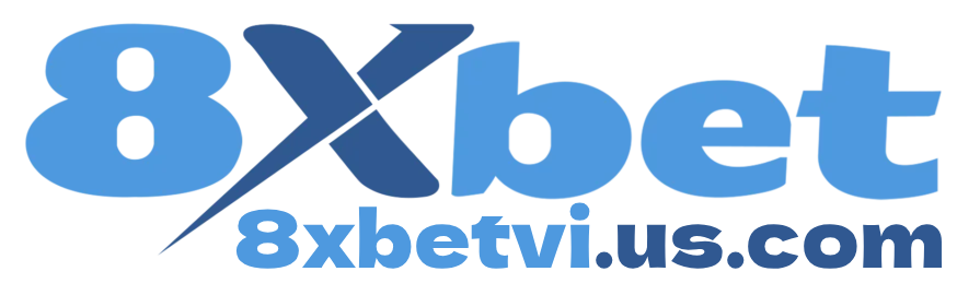 Logo 8XBET