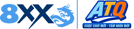 Logo 8XX