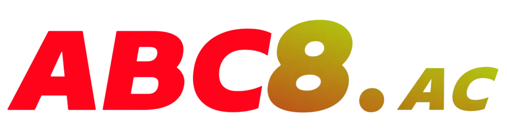 Logo ABC8