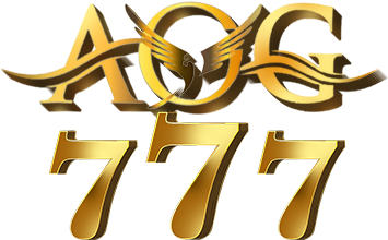 Logo AOG777