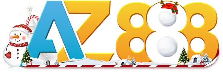 Logo AZ888
