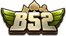 Logo B52