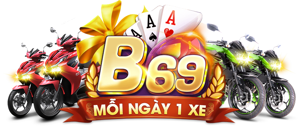 Logo B69