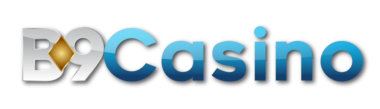 Logo B9CASINO