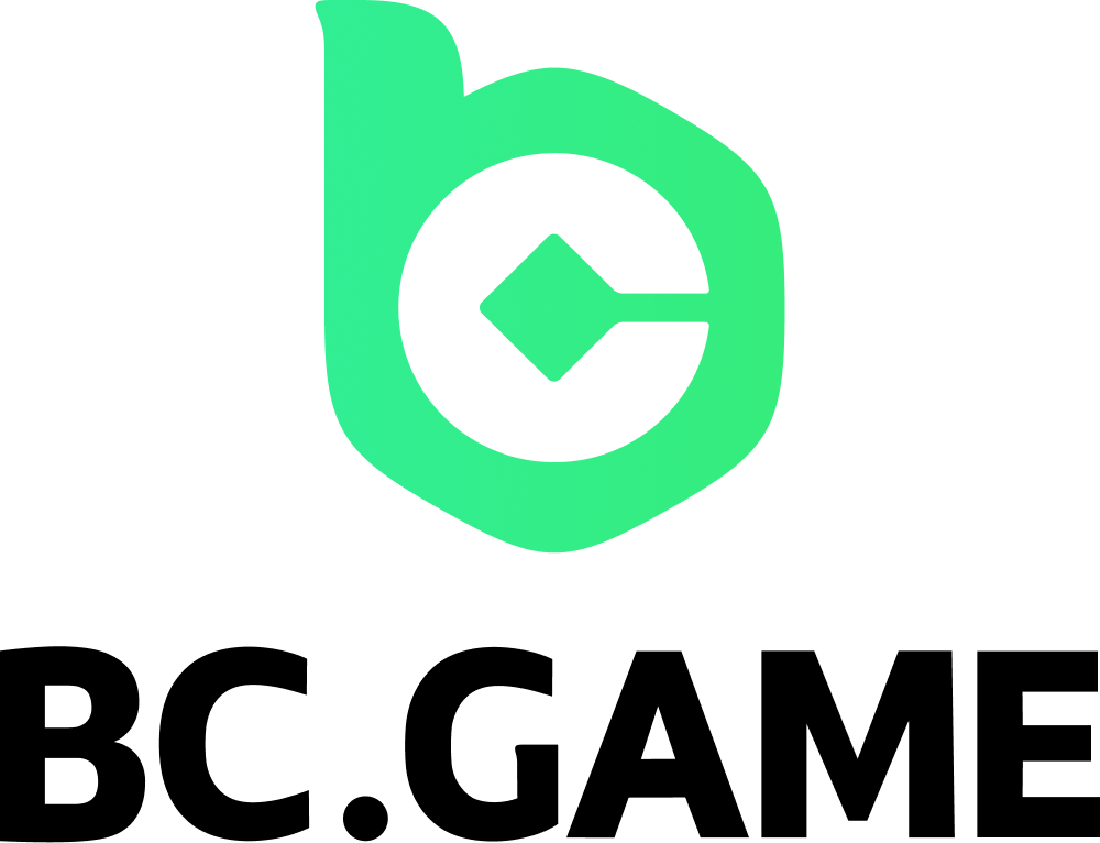 Logo BC.GAME