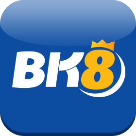 Logo BK8