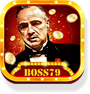 Logo BOSS79