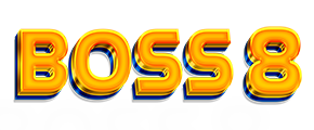 Logo BOSS8