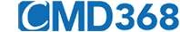 Logo CMD368