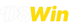Logo D8WIN