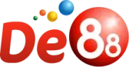 Logo DE88