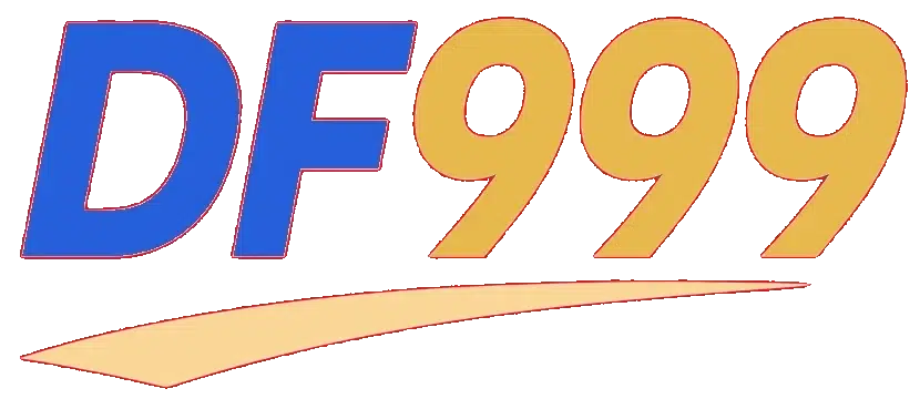 Logo DF999