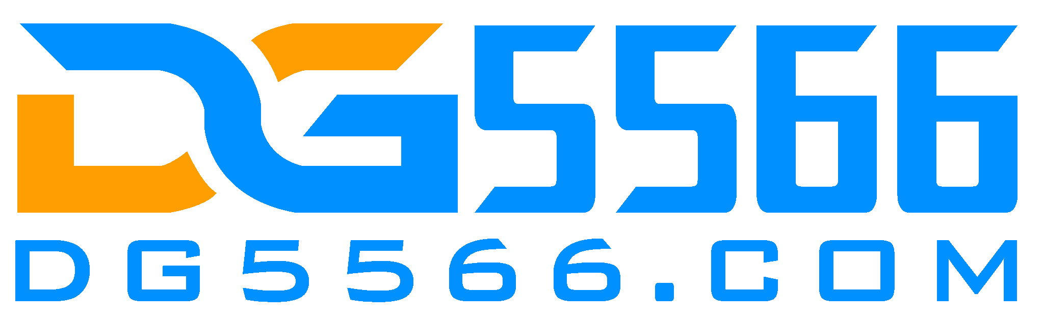 Logo DG5566