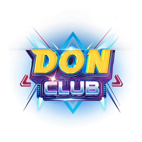 Logo DONCLUB