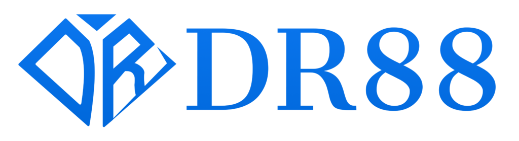 Logo DR88