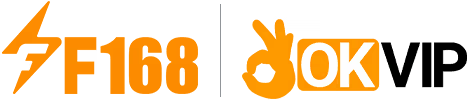 Logo F168