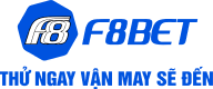 Logo F8BET