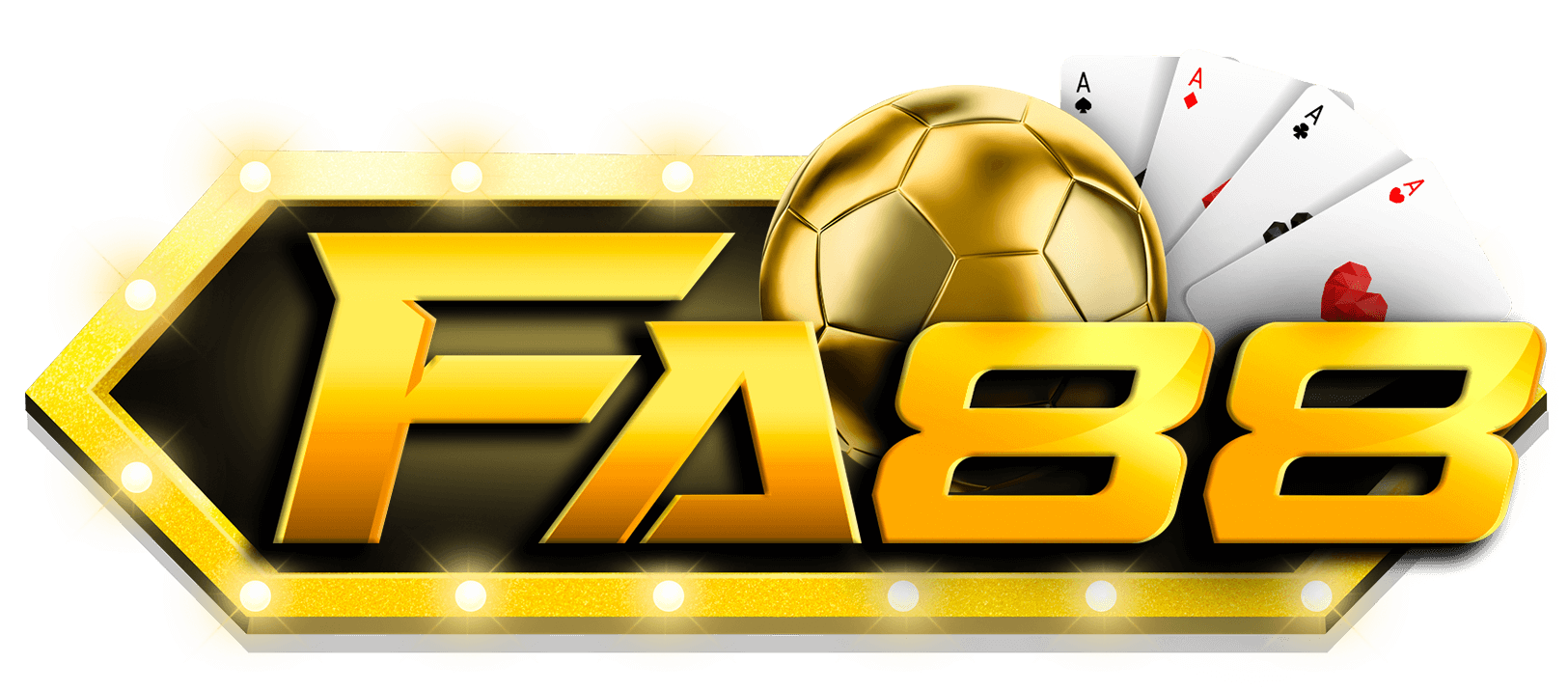 Logo FA88